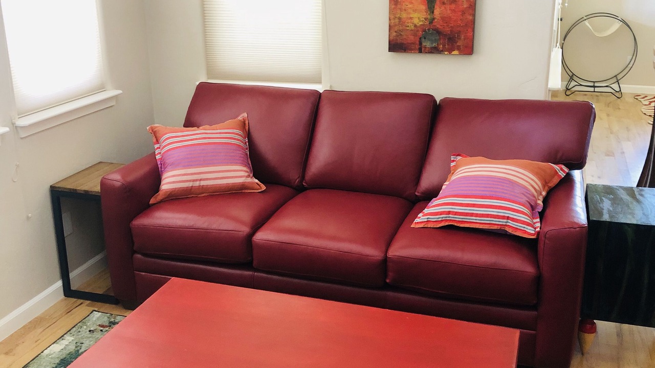 Photo of Livingroom in Lake Hatcher Park