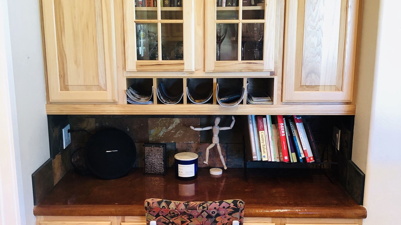 Photo of Kitchen in Lake Hatcher Park
