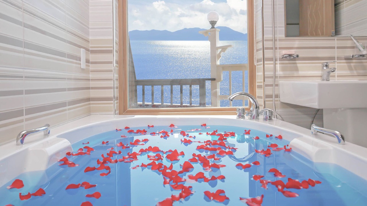 Photo of Bathroom in Namhae