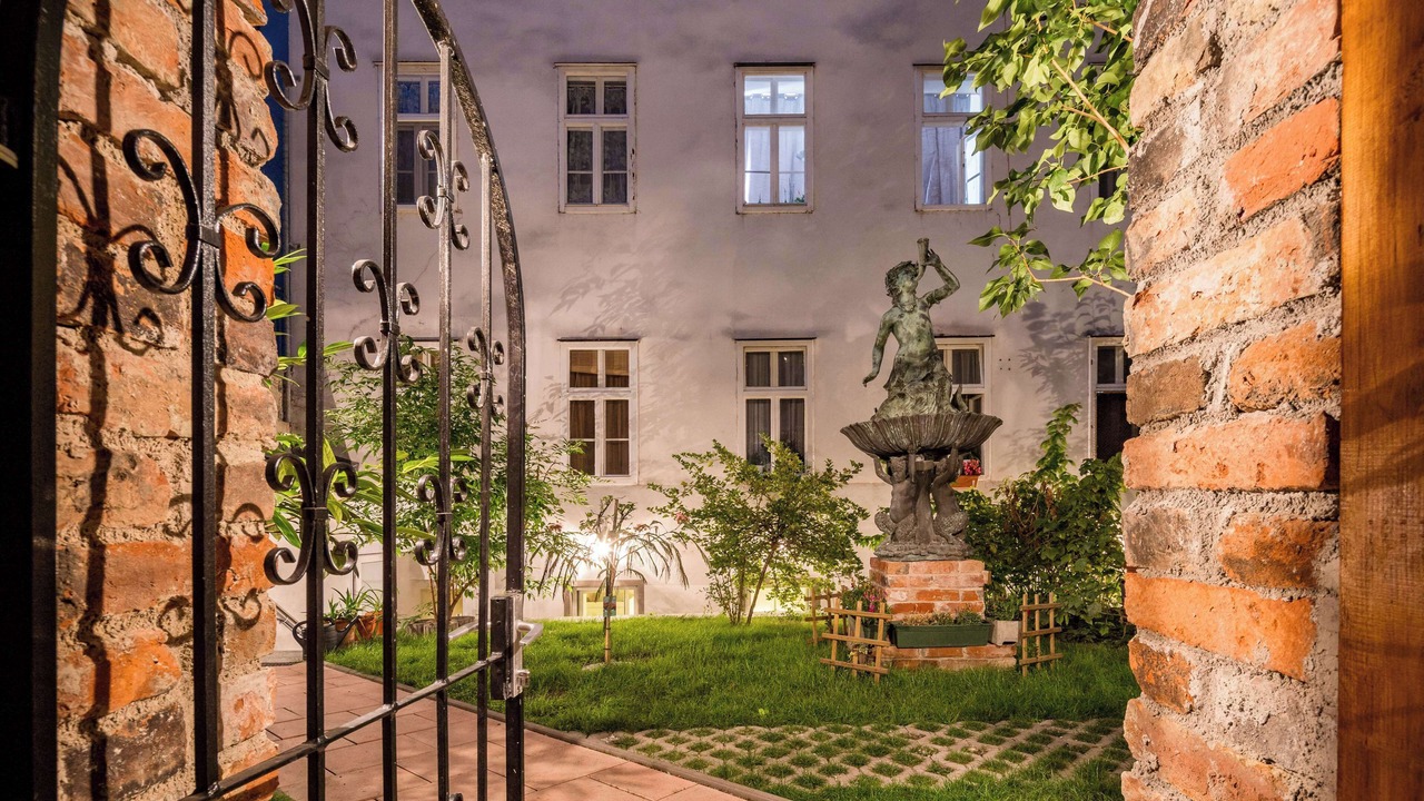 Photo of Outdoor in Leopoldstadt