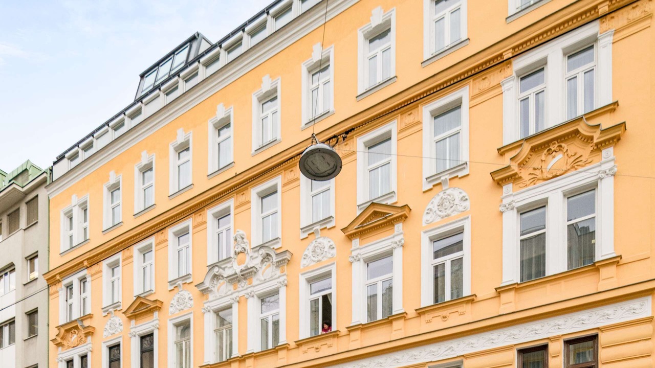 Photo of Outdoor in Leopoldstadt