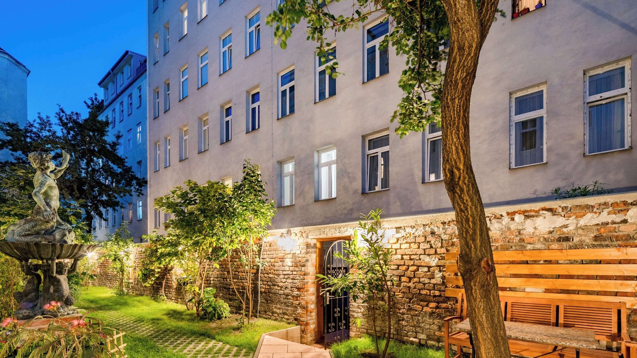 Photo of Outdoor in Leopoldstadt