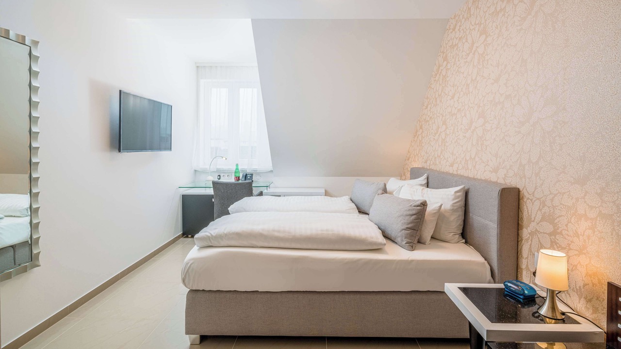 Photo of Bedroom in Leopoldstadt
