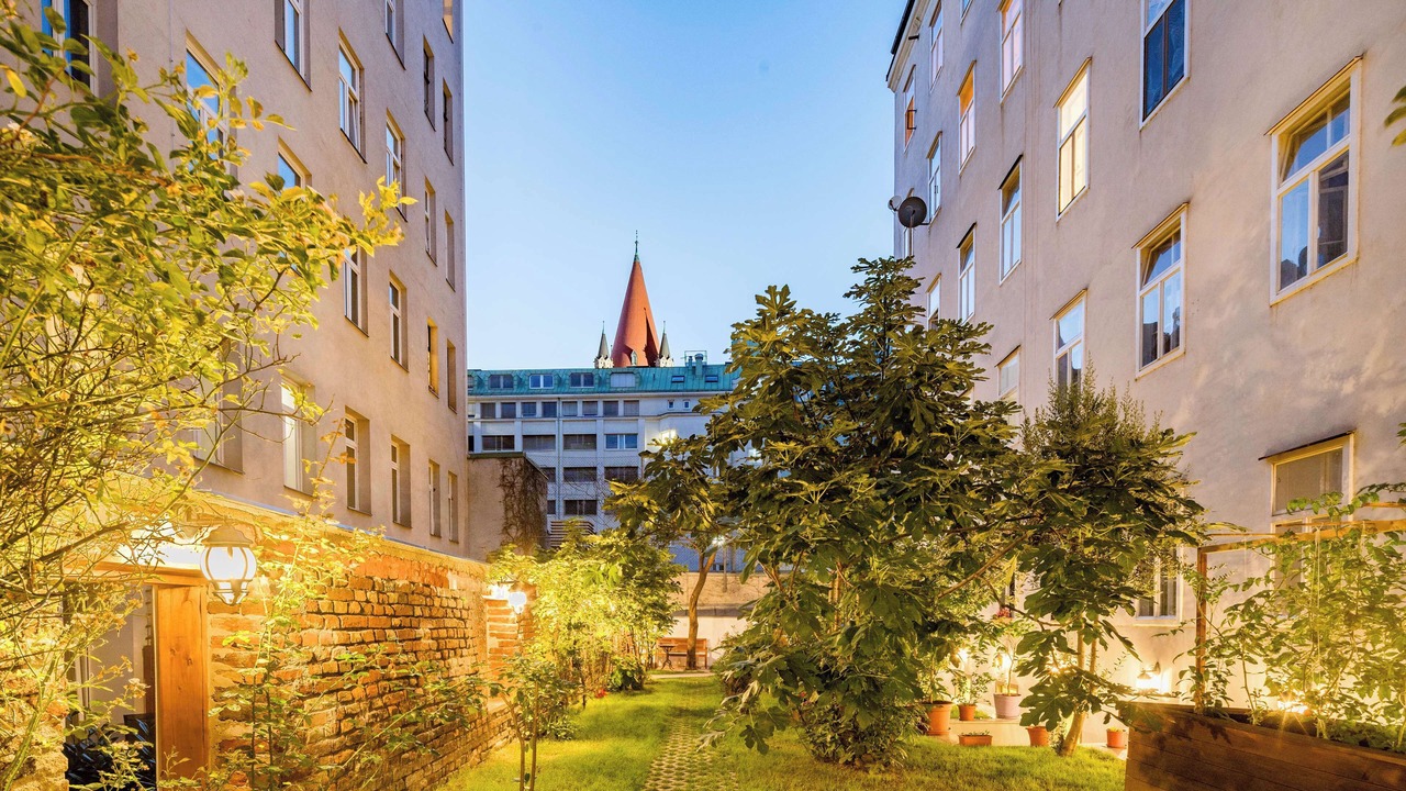 Photo of Outdoor in Leopoldstadt