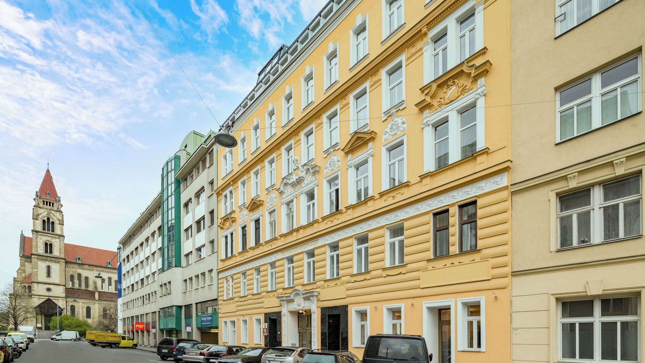 Photo of Outdoor in Leopoldstadt