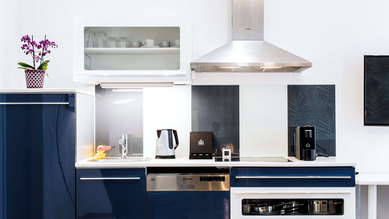 Photo of Kitchen in Leopoldstadt