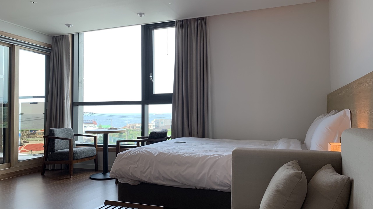 Photo of Bedroom in Hallim