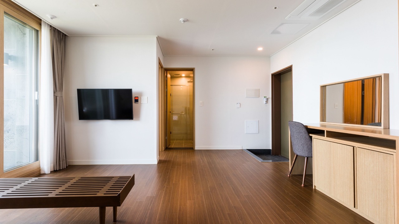 Photo of Bedroom in Hallim