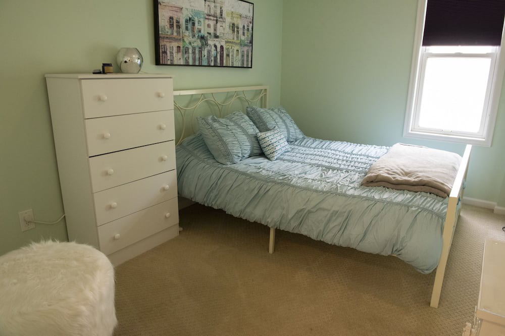 Photo of Bedroom in Capitol Hill