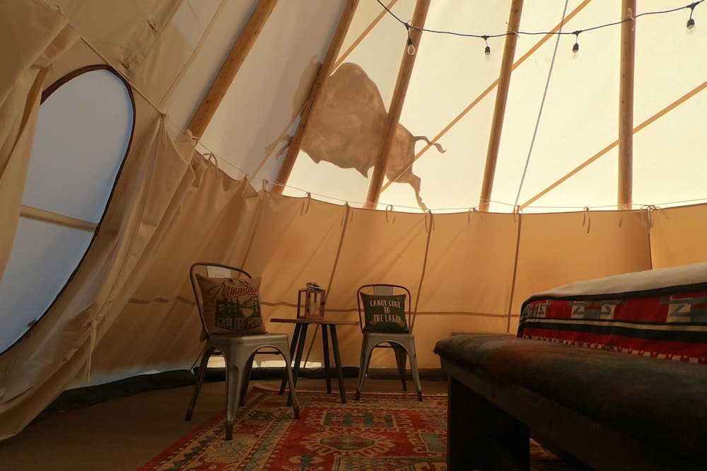 Photo of Bedroom in Kremmling