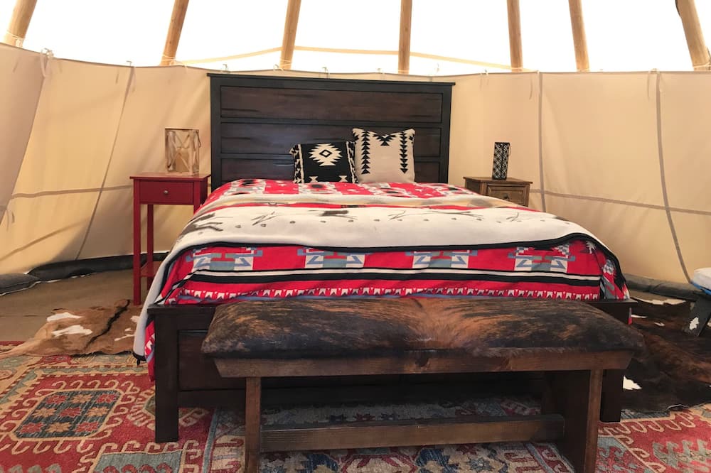 Photo of Bedroom in Kremmling