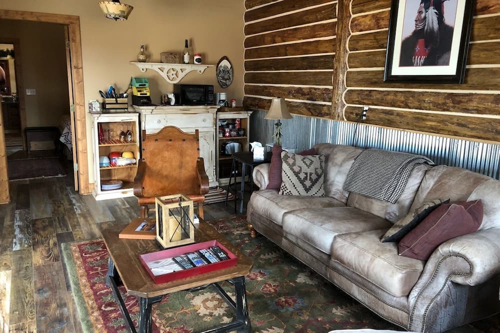 Photo of Livingroom in Kremmling