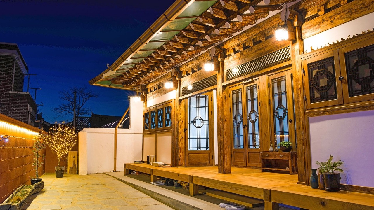 Photo of Outdoor in Jeonju