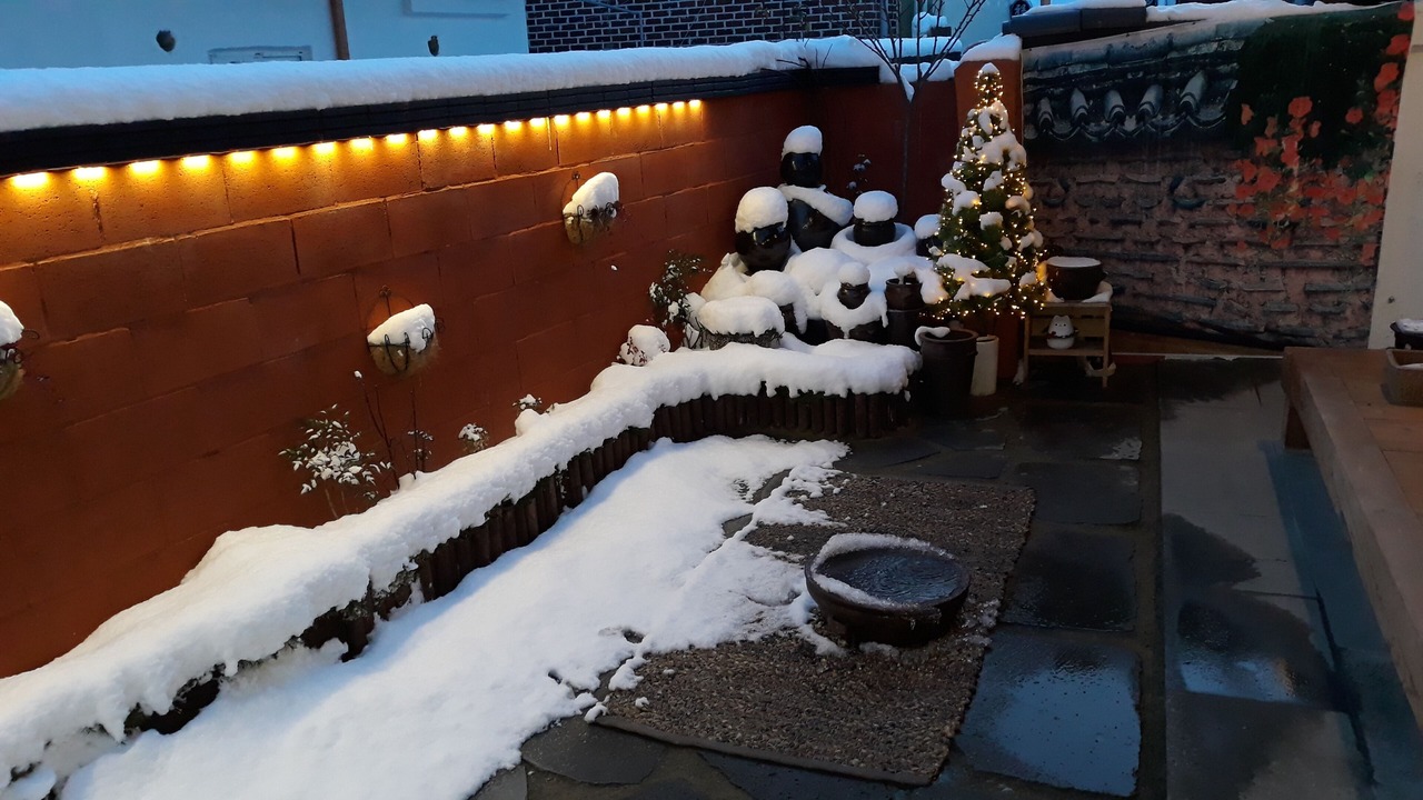 Photo of Outdoor in Jeonju