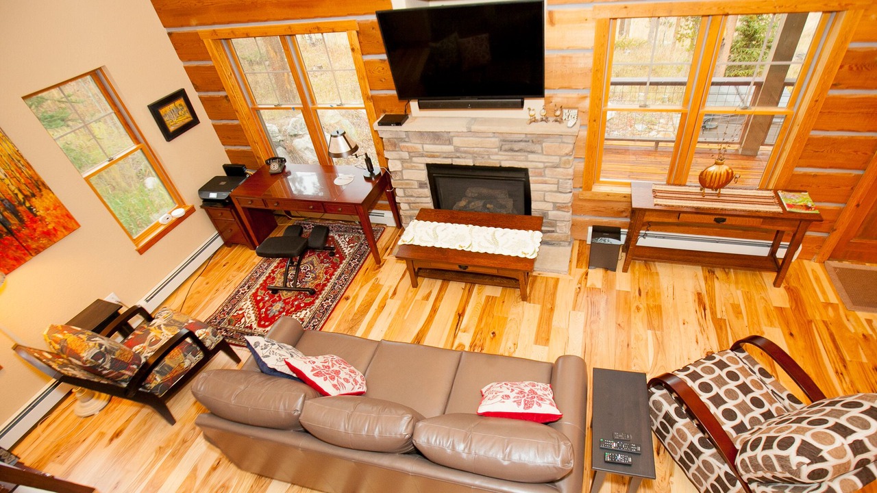 Photo of Livingroom in Rendezvous