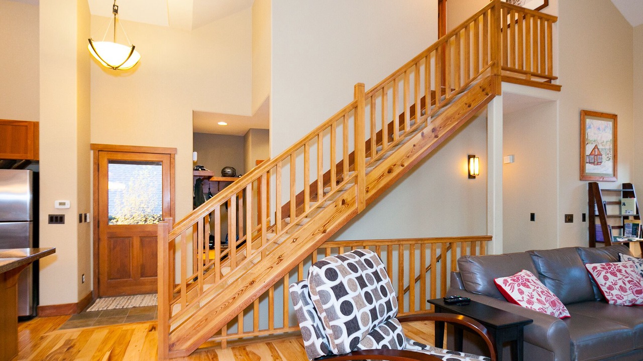 Photo of Livingroom in Rendezvous