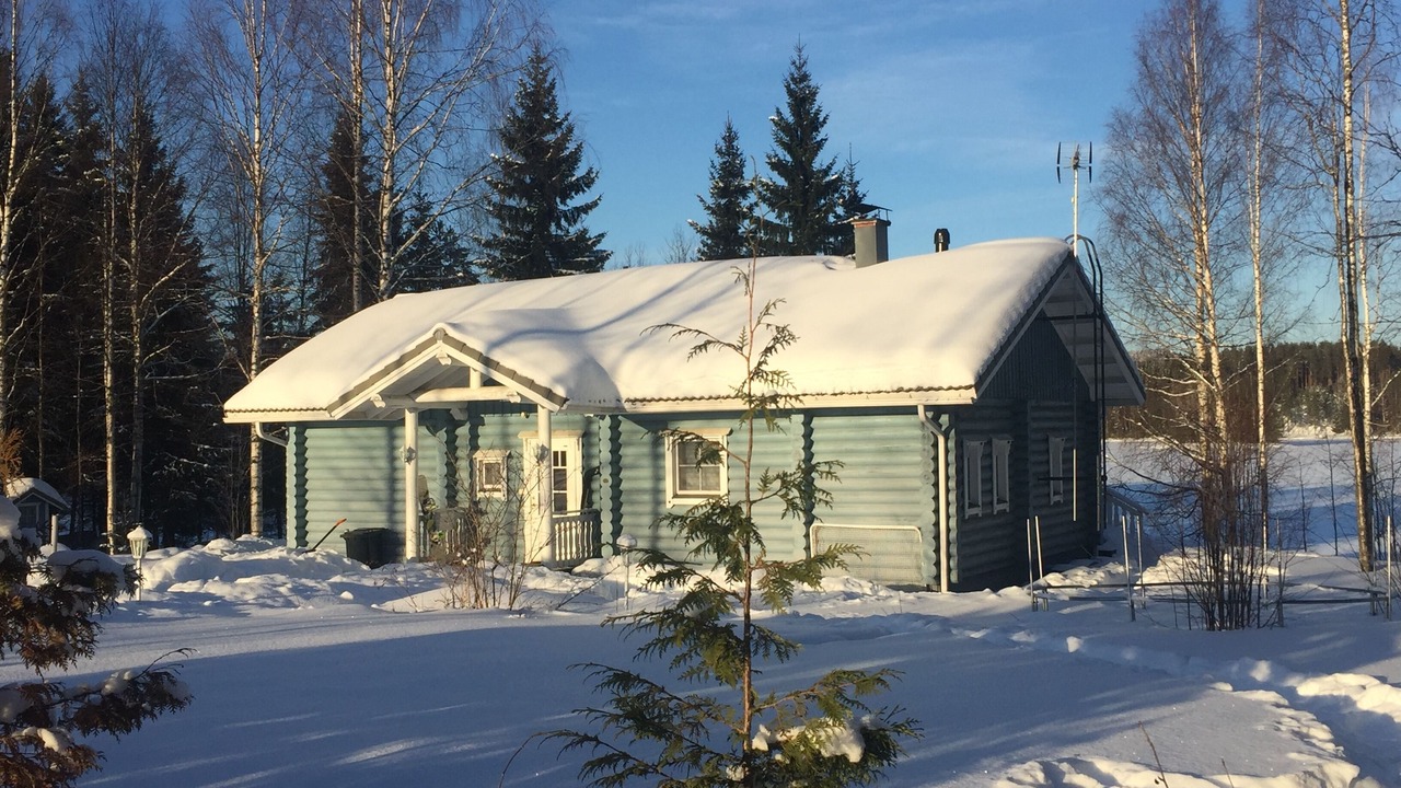 Photo of Outdoor in Nilsia