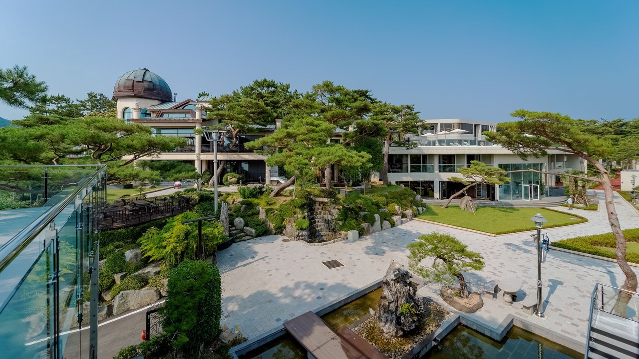 Photo of Outdoor in Goseong