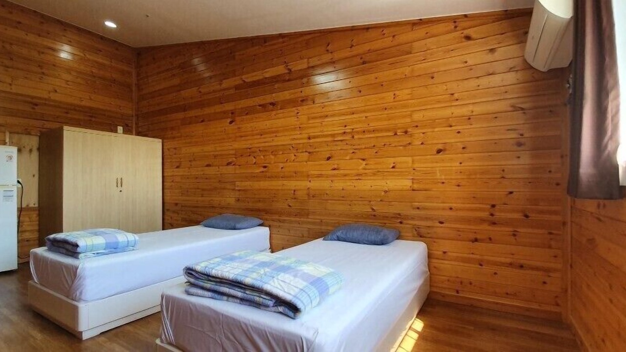 Photo of Bedroom in Daecheon-dong