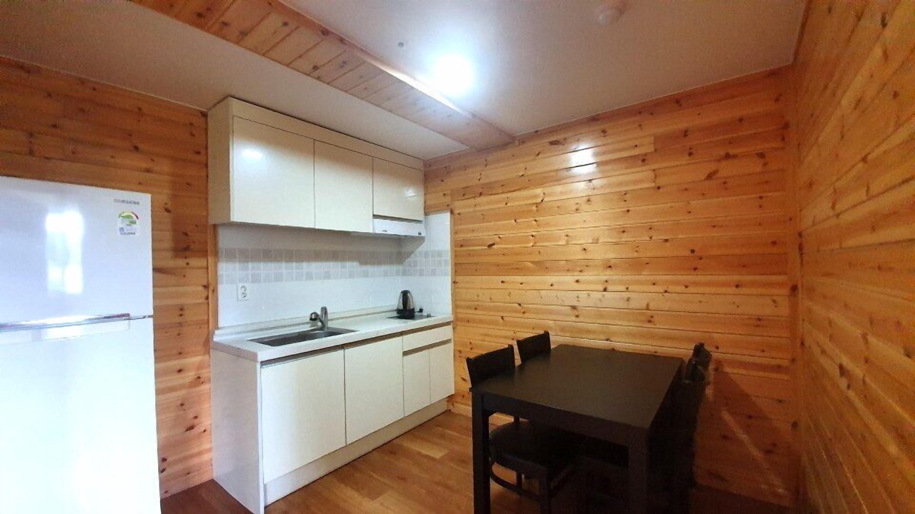 Photo of Bedroom in Daecheon-dong