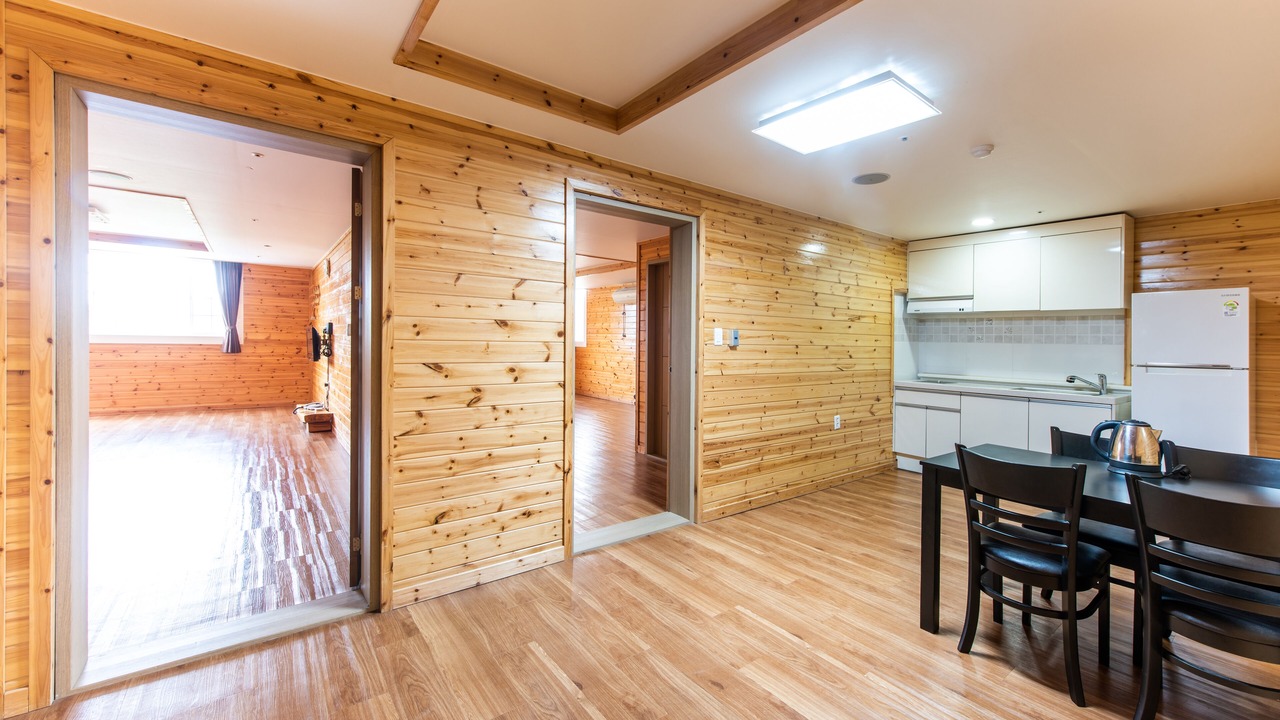 Photo of Bedroom in Daecheon-dong
