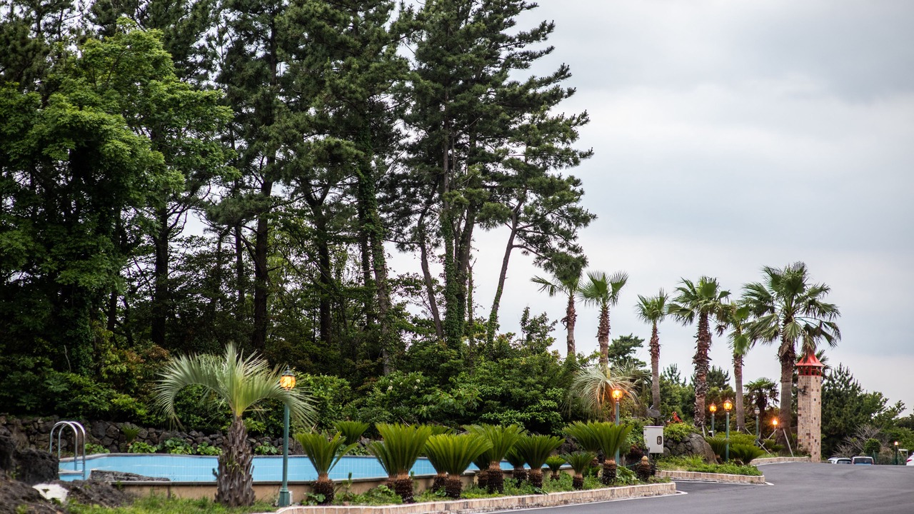 Photo of Outdoor in Daecheon-dong