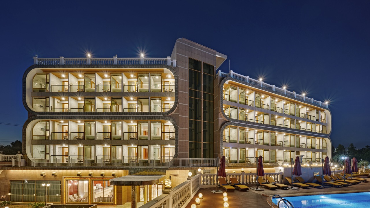 Photo of Outdoor in Seogwipo City