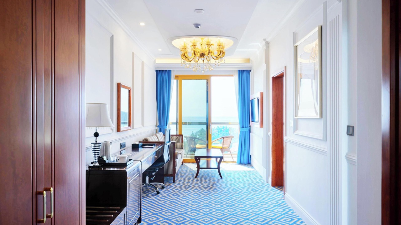 Photo of Bedroom in Seogwipo City