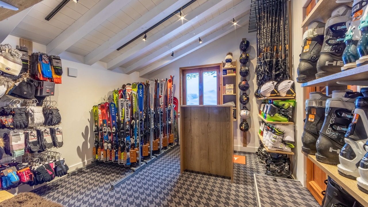 Photo of Others in Courchevel
