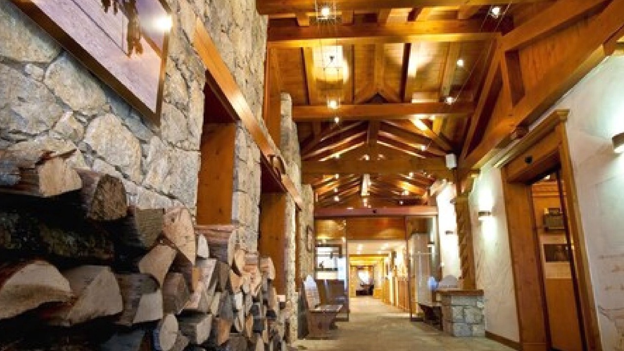 Photo of Others in Courchevel