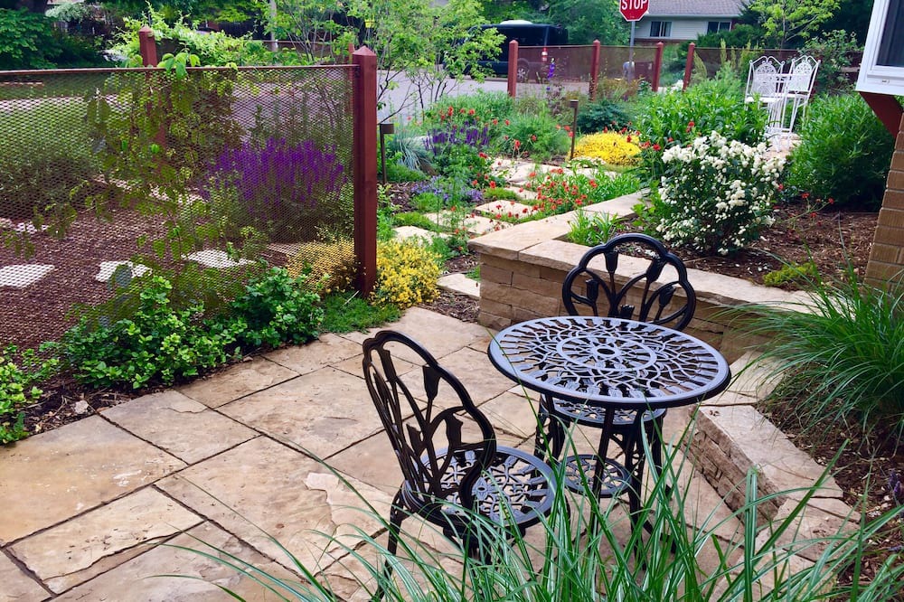 Photo of Patio Balcony in Martin Acres