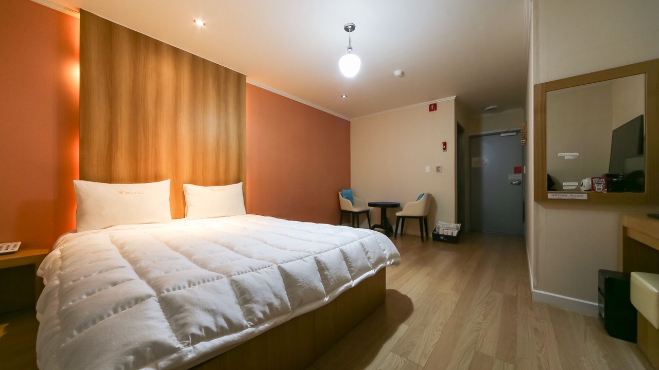 Photo of Bedroom in Gyeongju