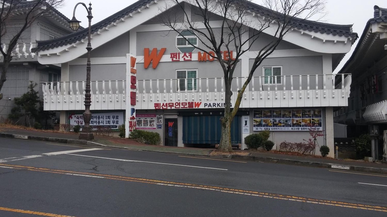 Photo of Outdoor in Gyeongju