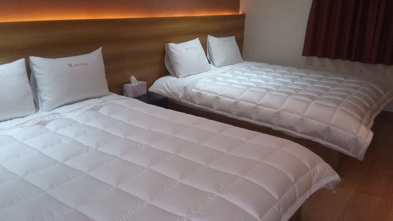 Photo of Bedroom in Gyeongju