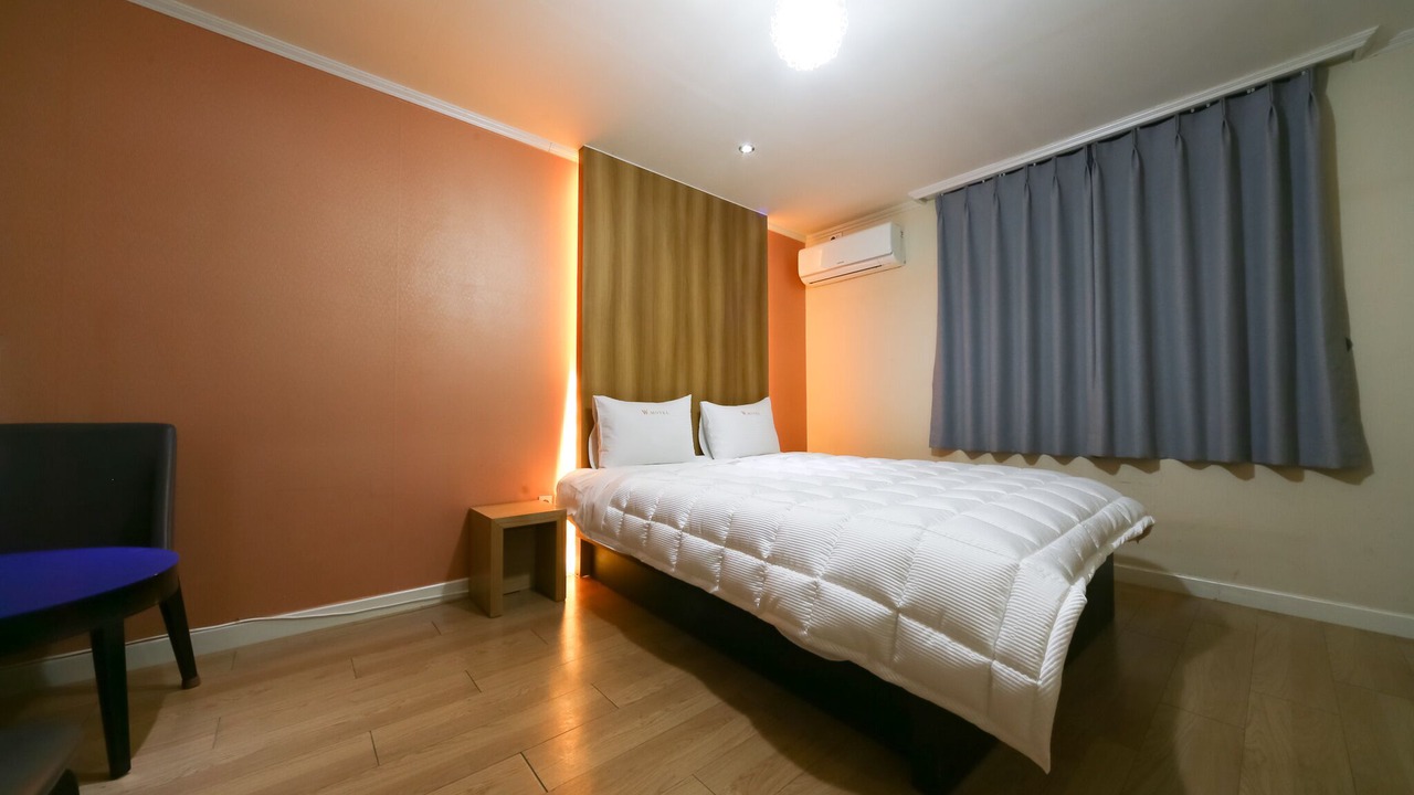 Photo of Bedroom in Gyeongju