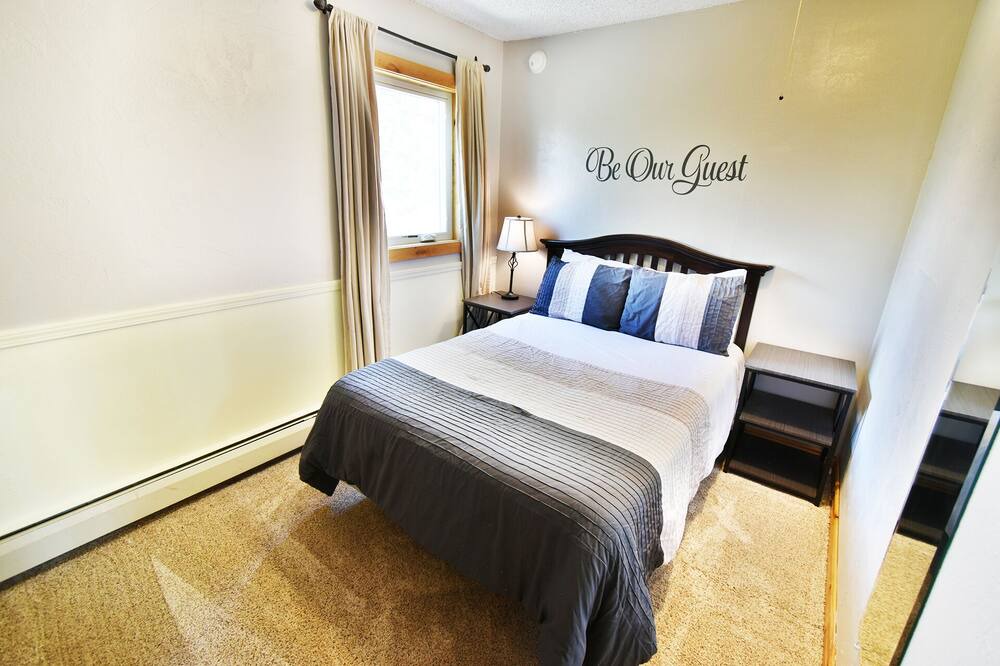 Photo of Bedroom in Frisco