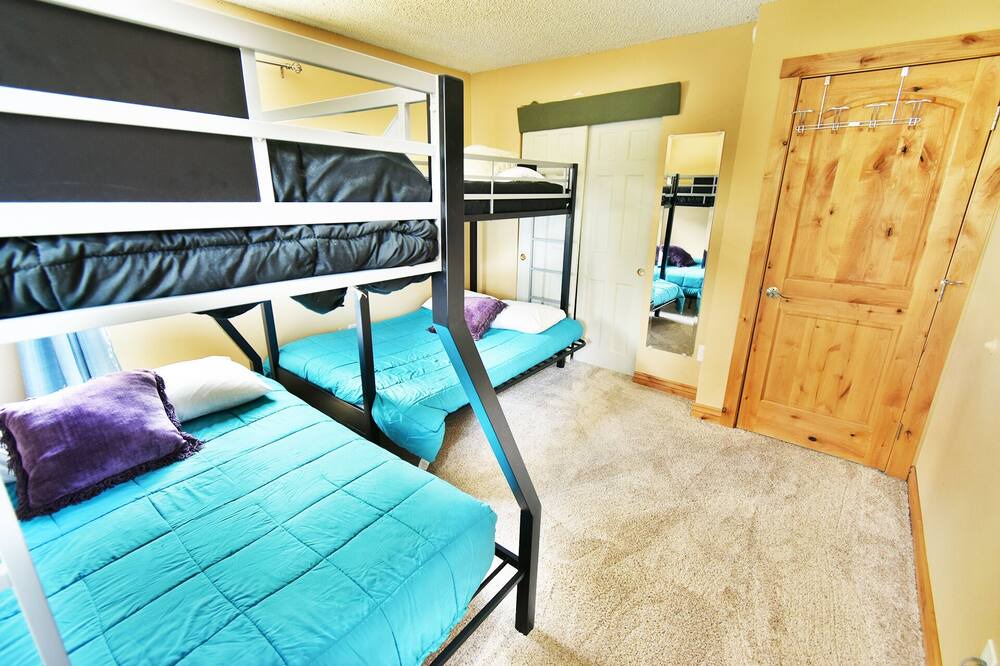 Photo of Bedroom in Frisco