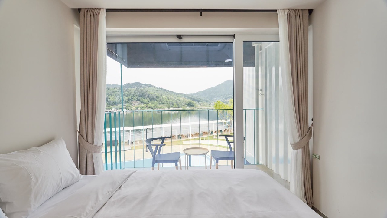 Photo of Bedroom in Seorak
