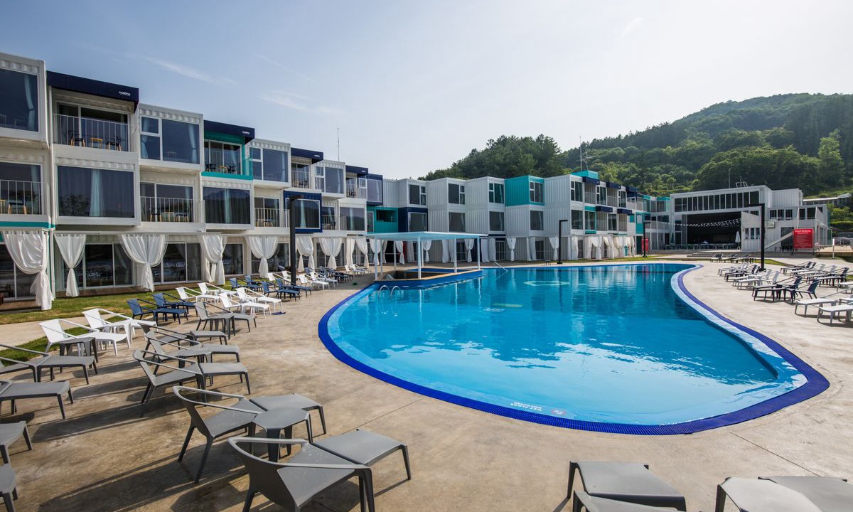 Photo of Outdoor in Seorak
