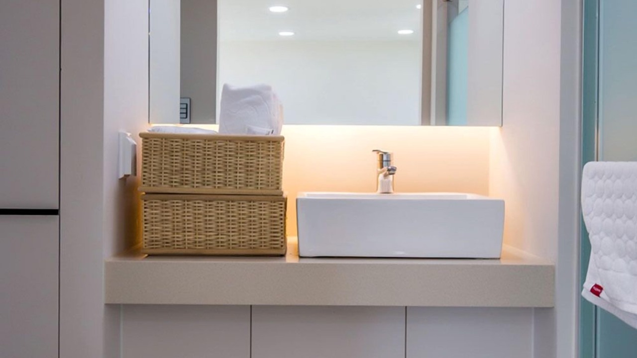 Photo of Bathroom in Seorak