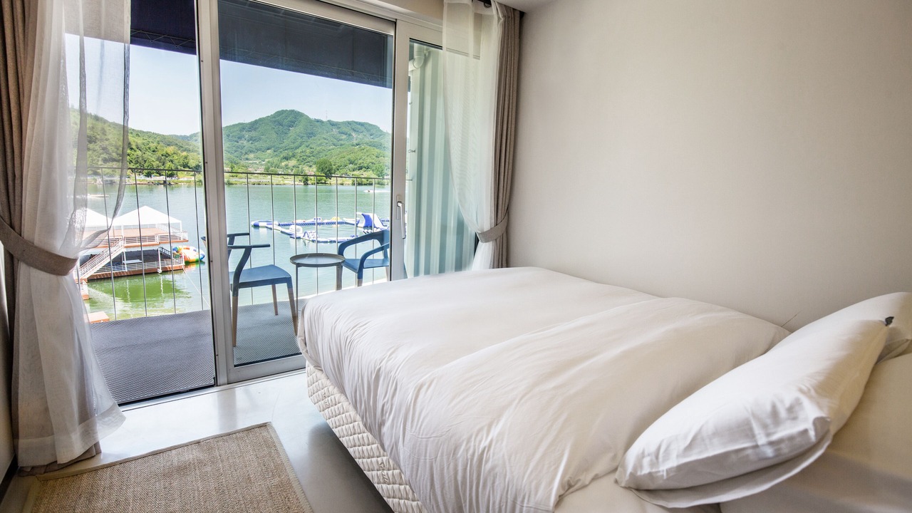 Photo of Bedroom in Seorak