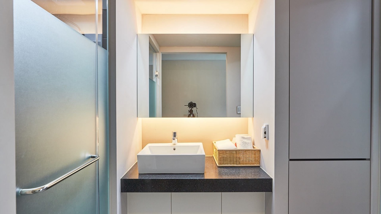 Photo of Bathroom in Seorak