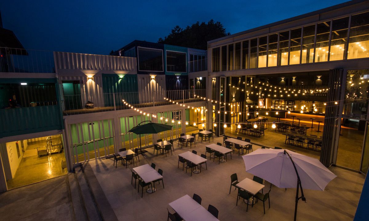 Photo of Outdoor in Seorak