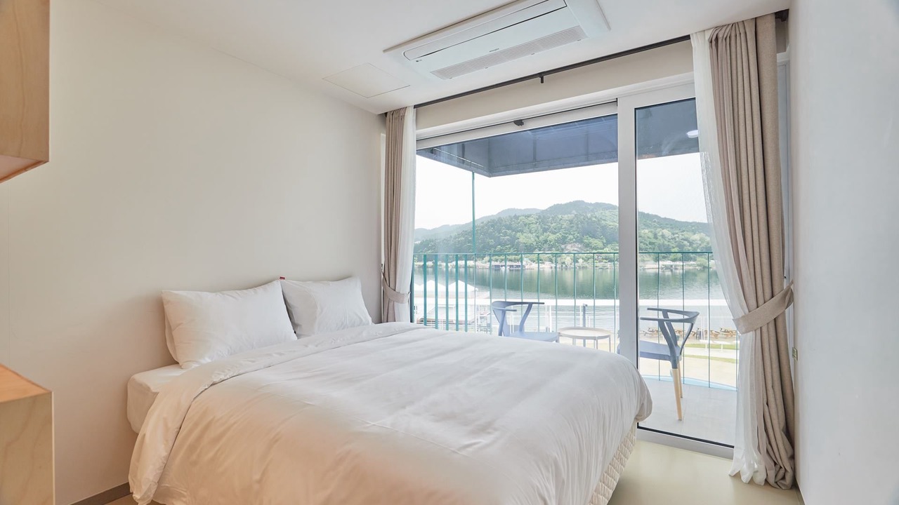 Photo of Bedroom in Seorak