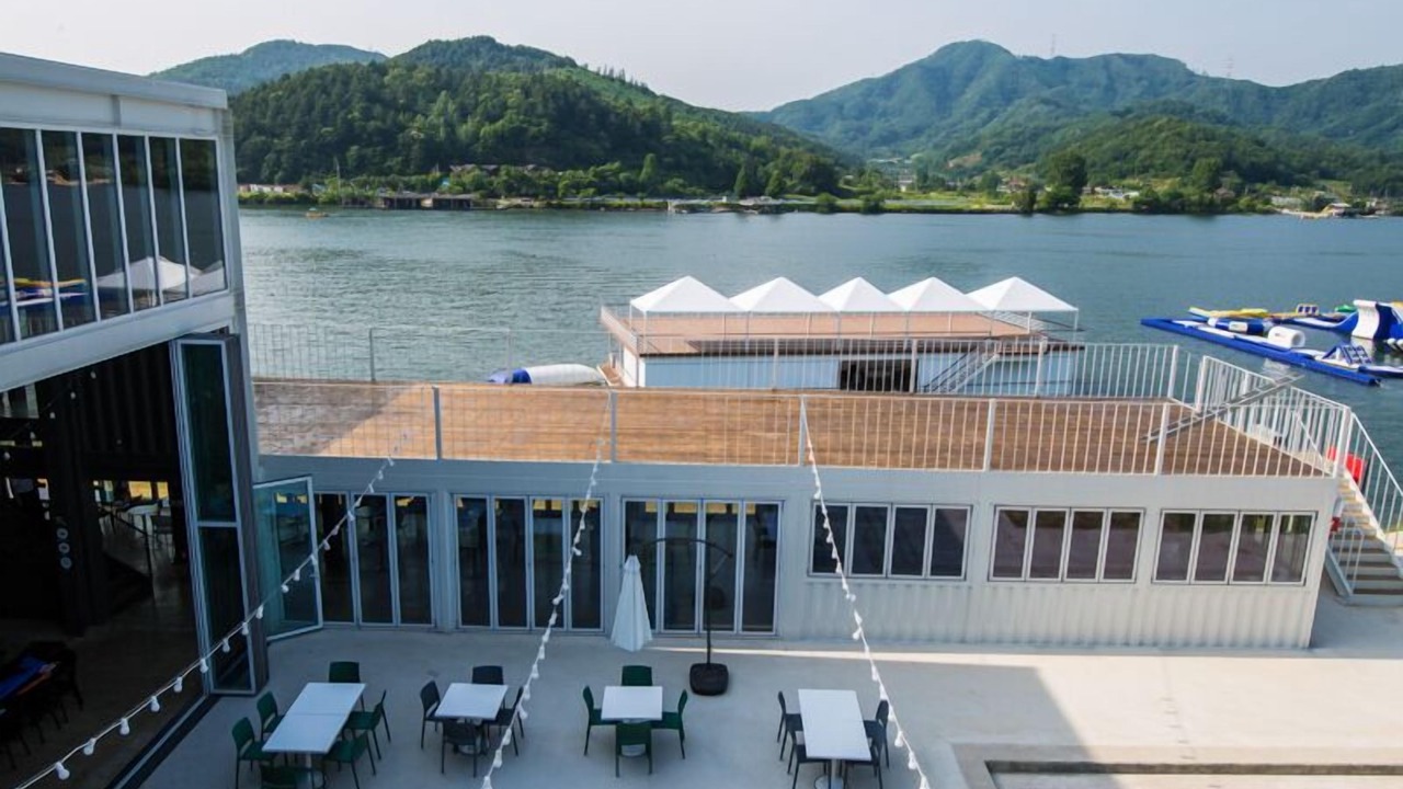 Photo of Outdoor in Seorak