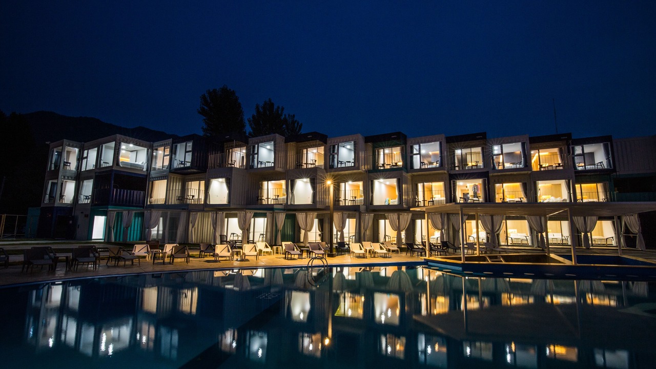 Photo of Outdoor in Seorak