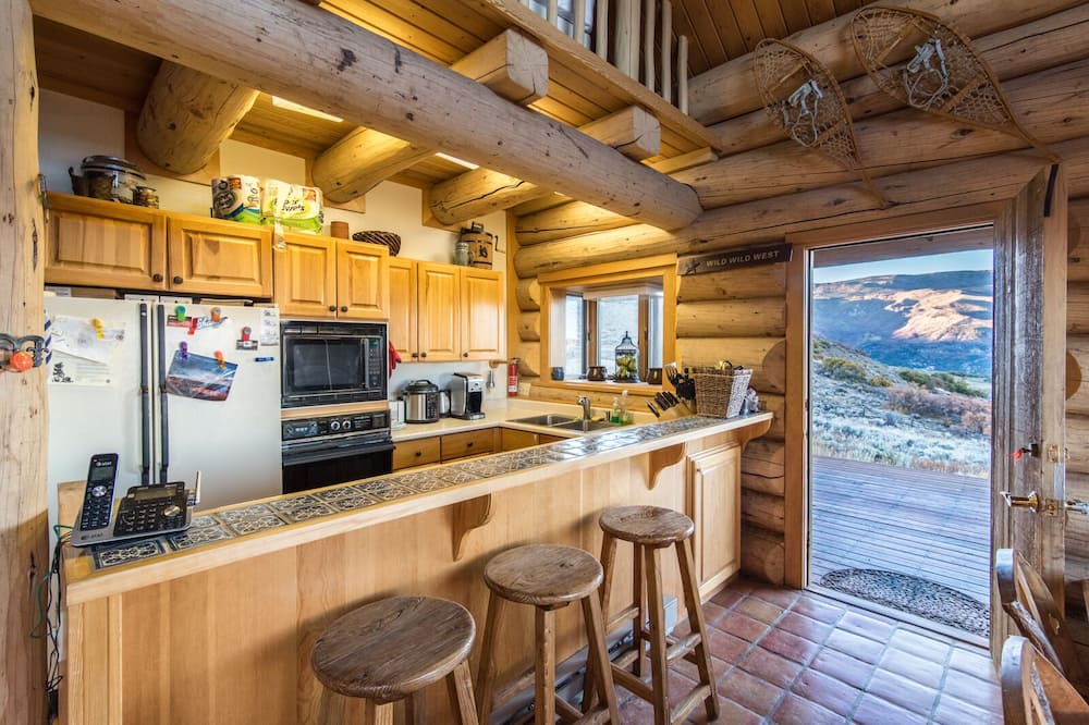 Photo of Kitchen in Gypsum