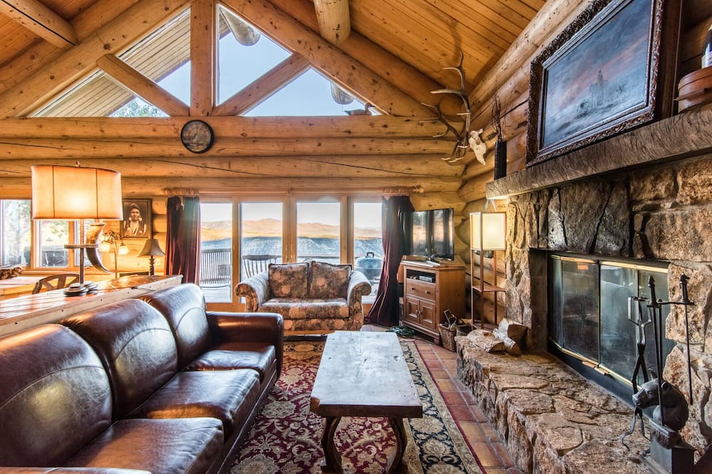 Photo of Livingroom in Gypsum