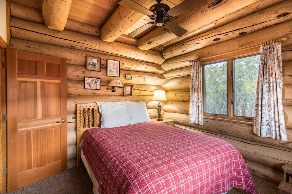 Photo of Bedroom in Gypsum