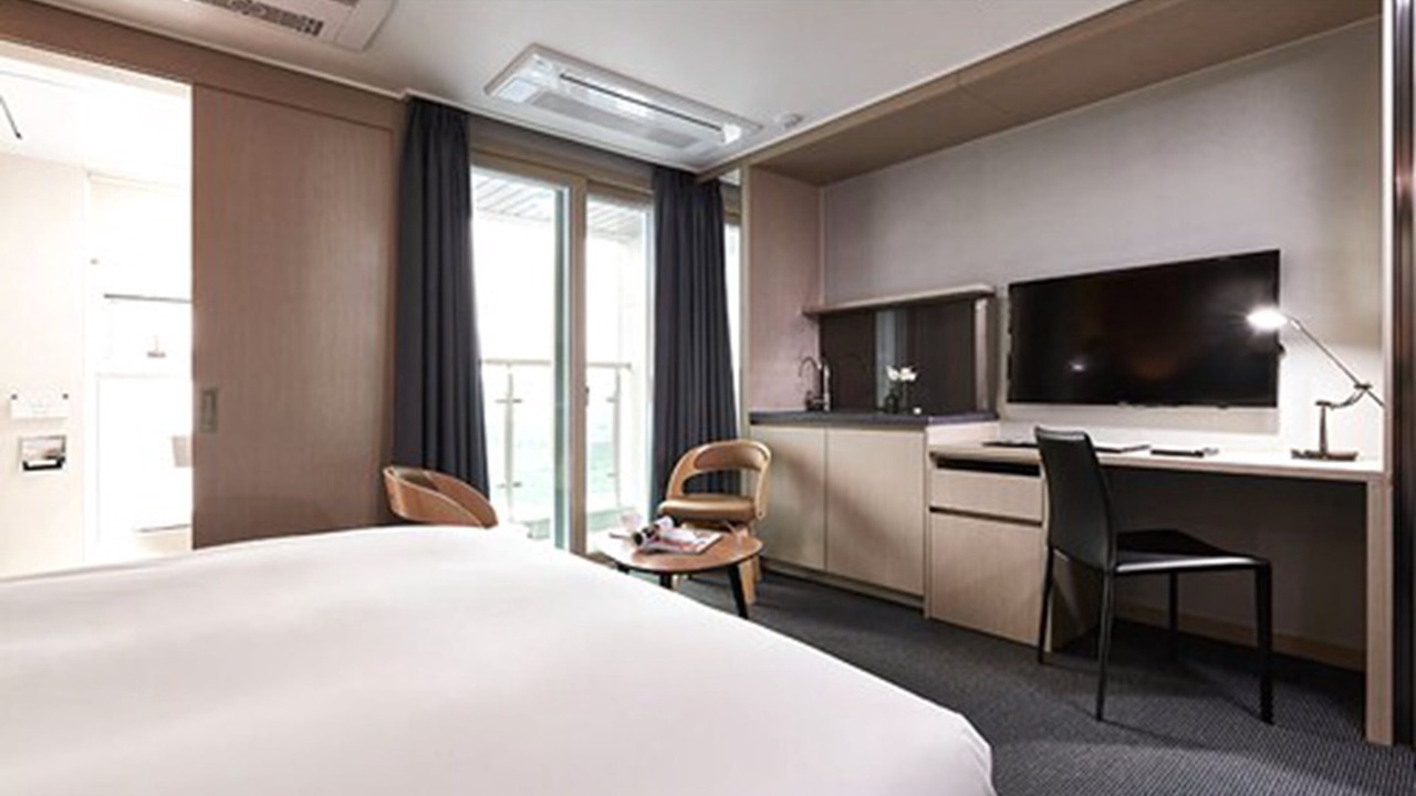Photo of Bedroom in Jinju